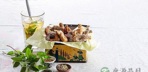 芡实甘草红茶饮兴奋解郁活血利尿等功效 芡实甘草红茶饮兴奋解郁活血利尿等功效