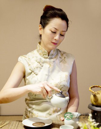 饮茶怡情又养生 饮茶不当引起氟中毒 饮茶怡情又养生 饮茶不当引起氟中毒