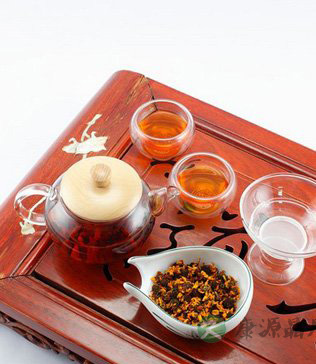 喝菊花茶养生要分清体质 喝菊花茶养生要分清体质