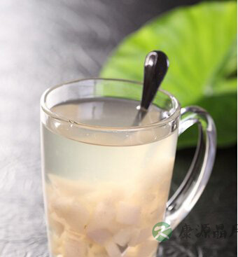 秋季润肺喝什么茶 四款养生茶润肺强身 秋季润肺喝什么茶 四款养生茶润肺强身