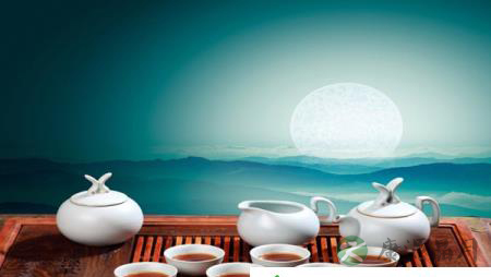 夏天,给爱的人冲泡一杯冰糖柠檬茶 夏天,给爱的人冲泡一杯冰糖柠檬茶