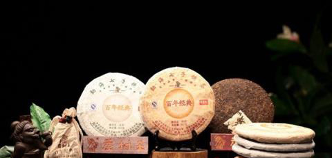 教你鉴别晒青和烘青 教你鉴别晒青和烘青