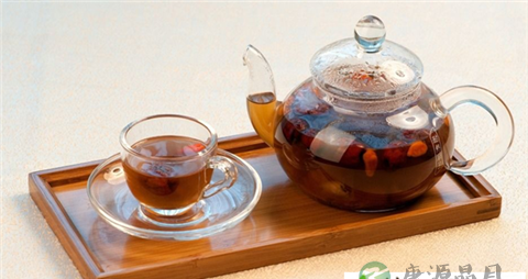 枸杞茶的功效与作用 枸杞茶的功效与作用