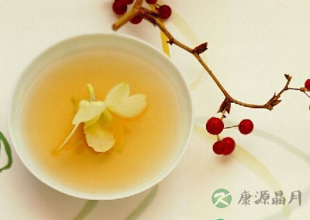秋季喝茶清肺降噪 推荐八款养生花茶 秋季喝茶清肺降噪 推荐八款养生花茶