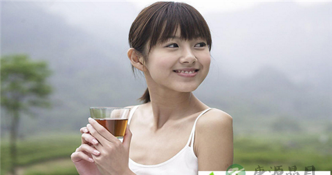 女人喝红茶有什么好处 抗氧化延缓衰老 女人喝红茶有什么好处 抗氧化延缓衰老