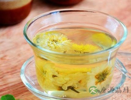 饮用菊花茶有哪些注意事项 饮用菊花茶有哪些注意事项