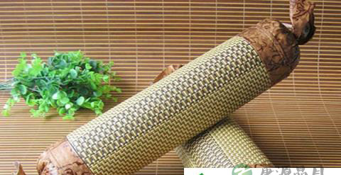 茶叶枕头有哪些好处 茶叶枕头有哪些好处