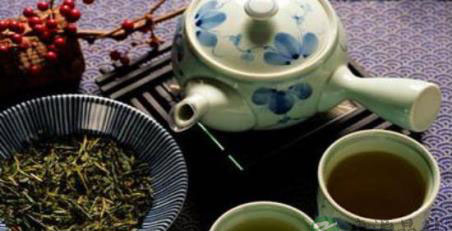 隔夜茶可以喝? 隔夜茶可以喝?