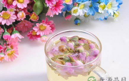 各种玫瑰花茶功效不同 10款玫瑰花茶推荐 各种玫瑰花茶功效不同 10款玫瑰花茶推荐