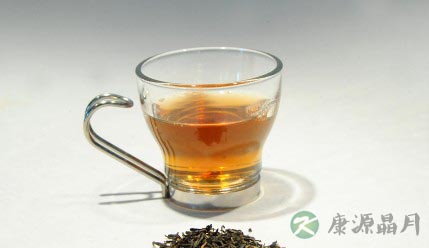 女性秋季保健多喝红茶 女性秋季保健多喝红茶