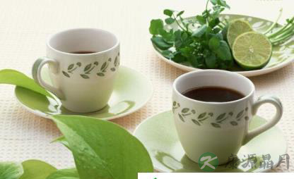 日常生活中的茶保健 日常生活中的茶保健