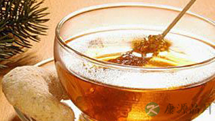 秋季肝火旺盛 10款药茶快速去火 秋季肝火旺盛 10款药茶快速去火
