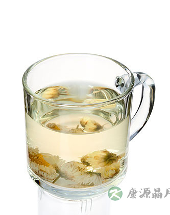 秋季喝菊花茶健康提示不伤胃 秋季喝菊花茶健康提示不伤胃