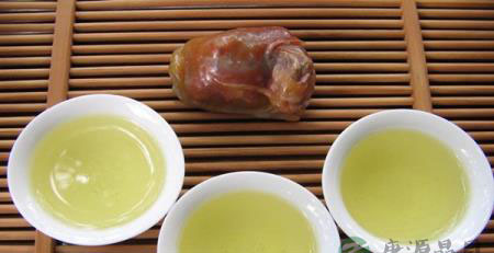 夏天里那一抹茶 夏天里那一抹茶