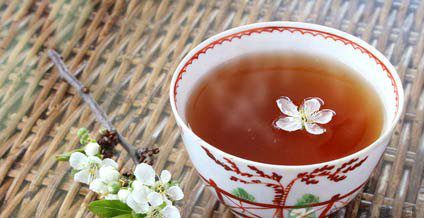 喝茶也能养胃保健康 10款养胃茶呵护胃 喝茶也能养胃保健康 10款养胃茶呵护胃