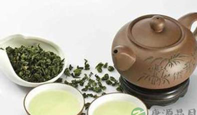 六大茶的养生功效 六大茶的养生功效