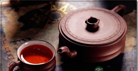 树干粗壮的都是古树茶吗? 树干粗壮的都是古树茶吗?