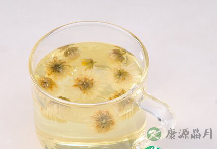 秋季喝茶清肺降噪 推荐八款养生花茶 秋季喝茶清肺降噪 推荐八款养生花茶
