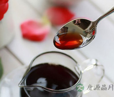 高温DIY7款润肤养颜保健茶 高温DIY7款润肤养颜保健茶