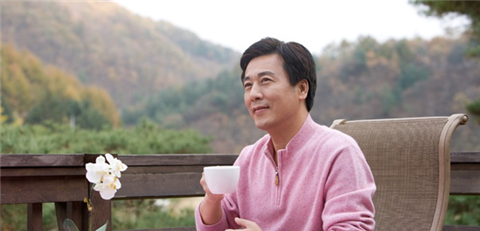 四季饮茶,冷暖自主 四季饮茶,冷暖自主