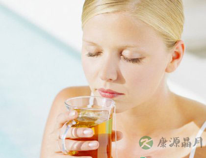 喝茶养生禁忌 十种茶水不可饮 喝茶养生禁忌 十种茶水不可饮
