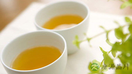 喝药茶辅助治疗心血管疾病 喝药茶辅助治疗心血管疾病
