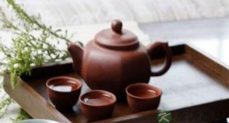 感冒能不能喝茶? 感冒能不能喝茶?