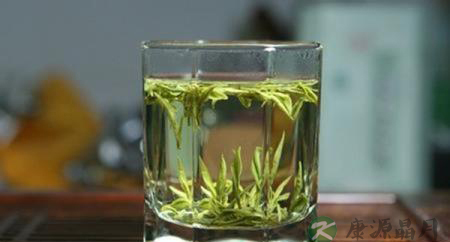 “花茶小姐”——玳玳花茶功效 “花茶小姐”——玳玳花茶功效