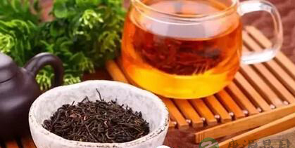 红茶品鉴所需了解的八种香型 红茶品鉴所需了解的八种香型