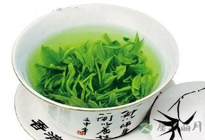 你知道茶叶的保健功能吗? 你知道茶叶的保健功能吗?