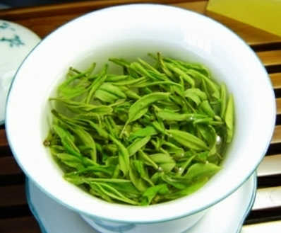 中国十大名茶的品鉴与功效 中国十大名茶的品鉴与功效