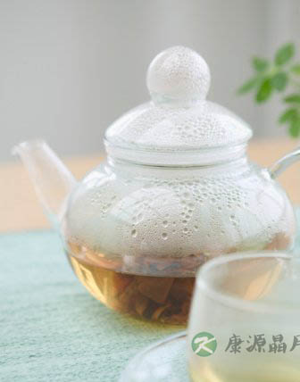 自制3款中药茶饮缓解口腔溃疡 自制3款中药茶饮缓解口腔溃疡