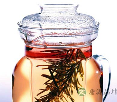 高温DIY7款润肤养颜保健茶 高温DIY7款润肤养颜保健茶
