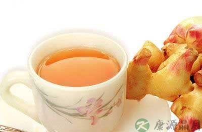 喝姜茶的8个好处 日常怎么做姜茶最养生 喝姜茶的8个好处 日常怎么做姜茶最养生
