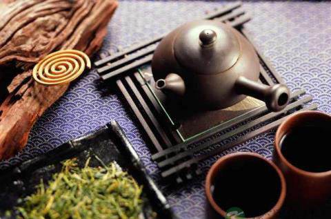 花草瘦腹茶材料及做法介绍 花草瘦腹茶材料及做法介绍