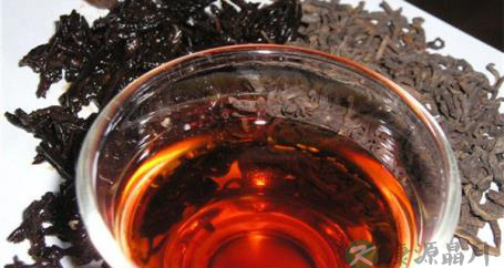 喝红茶上火,你信吗? 喝红茶上火,你信吗?