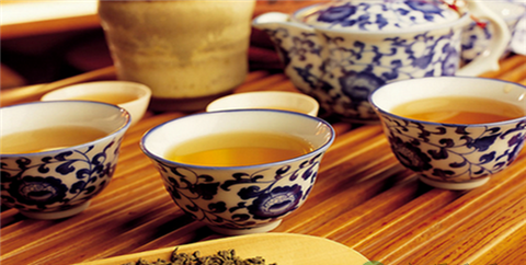 原来茶叶最开始是药用的? 原来茶叶最开始是药用的?