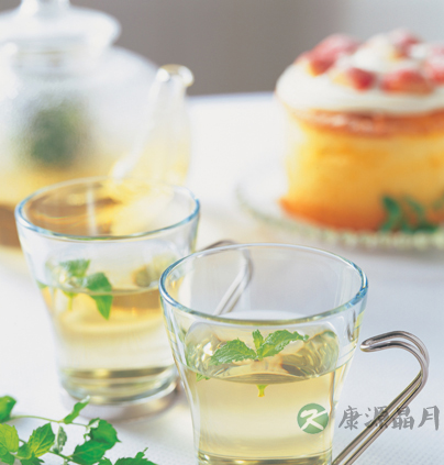 对症养生巧搭不同花草茶 喝出健康体质 对症养生巧搭不同花草茶 喝出健康体质