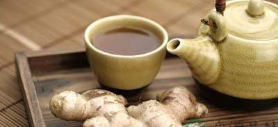 喝姜茶的8个好处 日常怎么做姜茶最养生 喝姜茶的8个好处 日常怎么做姜茶最养生