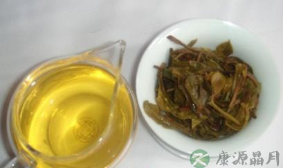 云南普洱茶冰岛大叶种茶品鉴方法 云南普洱茶冰岛大叶种茶品鉴方法