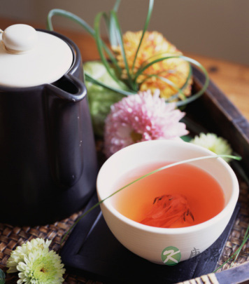 秋季饮茶选菊花茶 补水润燥抗疾病 秋季饮茶选菊花茶 补水润燥抗疾病