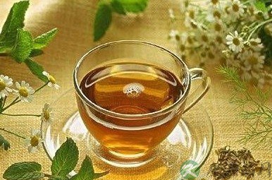 常喝玫瑰大麦茶可防腰围增大 常喝玫瑰大麦茶可防腰围增大