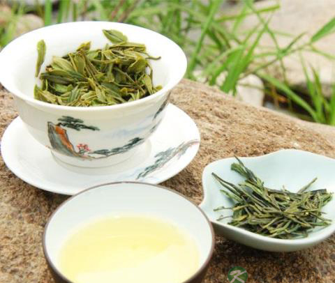 茶叶的十大功效介绍 茶叶的十大功效介绍