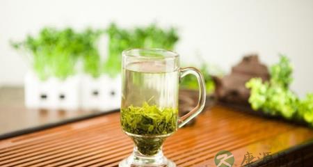 喝茶要注意“四看” 喝茶要注意“四看”