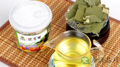 荷叶茶是夏季消暑减肥排毒的佳品 荷叶茶是夏季消暑减肥排毒的佳品