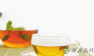 推荐三款茶饮健脾利水兼减肥 推荐三款茶饮健脾利水兼减肥