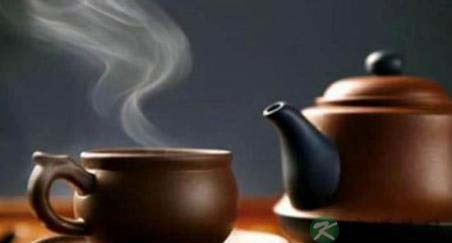 感冒能不能喝茶? 感冒能不能喝茶?