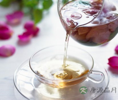 各种玫瑰花茶功效不同 10款玫瑰花茶推荐 各种玫瑰花茶功效不同 10款玫瑰花茶推荐