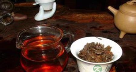 教你正确辨别普洱茶的等级 教你正确辨别普洱茶的等级