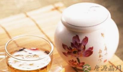 饮用中草药茶时需注意 饮用中草药茶时需注意